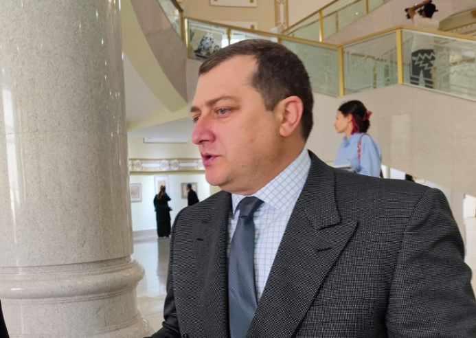  Посол: Грузия готова содействовать транспортировке туркменского газа в Турцию