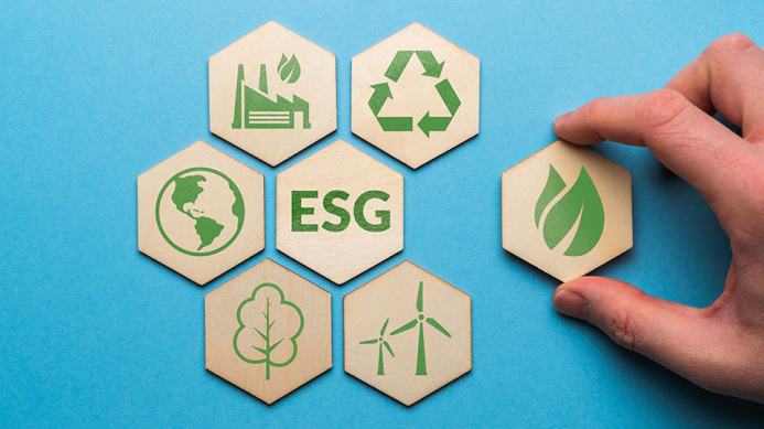  Будьте впереди cо стандартами ESG!