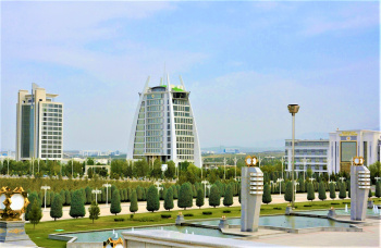 Ministry of Communications is at the center of digitalization and coordination of the electronic government of Turkmenistan