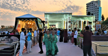 Regional Identity of Central Asia: Historical Roots and Modern Challenges