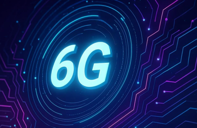  China Mobile протестировала сеть 6G со скоростью 280 гигабит в секунду