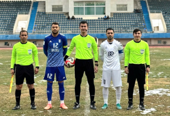 «Altyn Asyr» derbi duşuşygynda «Ahaldan» üstün çykdy