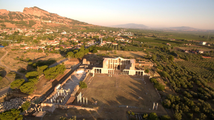  Turkey's UNESCO World Heritage sites reach 22