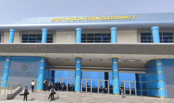 Parlamentariler deňze çykalgasy bolmadyk ösüp barýan ýurtlary goldamak boýunça kanunçykaryjylyk işleri barada maslahatlaşdylar