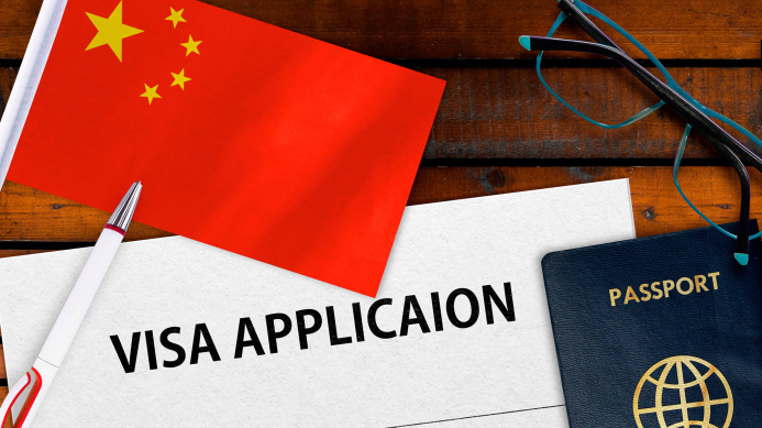  China's Embassy in Turkmenistan expands consular hours