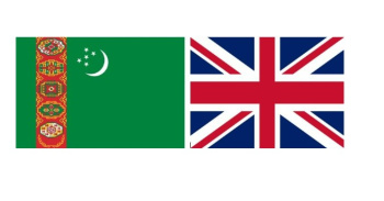 Turkmenistan and the Great Britain discussed expanding partnership in education