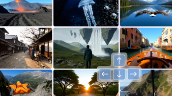 Google introduces Genie 3, a model for creating virtual worlds