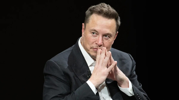  Elon Musk Could Get $1 Trillion, But With One Condition: Make Tesla the Most Valuable Company in the World