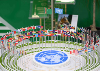 Tajikistan joins the Group of Friends of Neutrality created by Turkmenistan at the UN