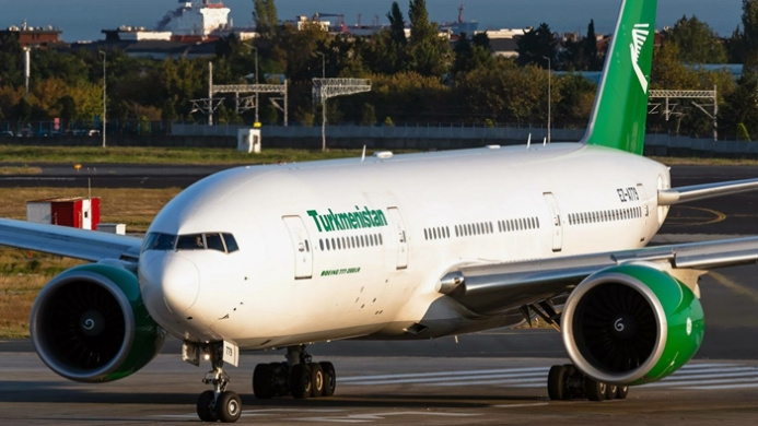  Uzbekistan and Turkmenistan plan to resume direct flights
