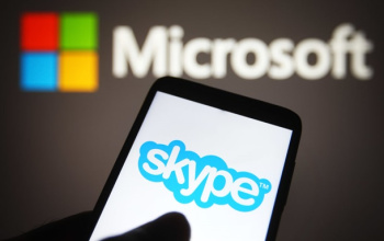 5-nji maýda Microsoft Skype-iñ işleýşini hemişelik bes eder
