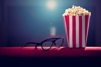 «Berkarar» kinoteatrynda 20-21 ýanwardaky görkeziljek filmleriň tertibi