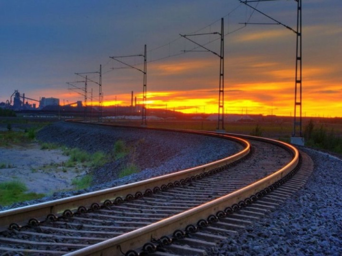  Uzbekistan and Kazakhstan launch direct rail service