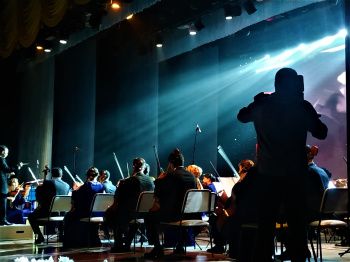 Aşgabatda “Parahatçylyk sazy” atly halkara festiwaly açylýar