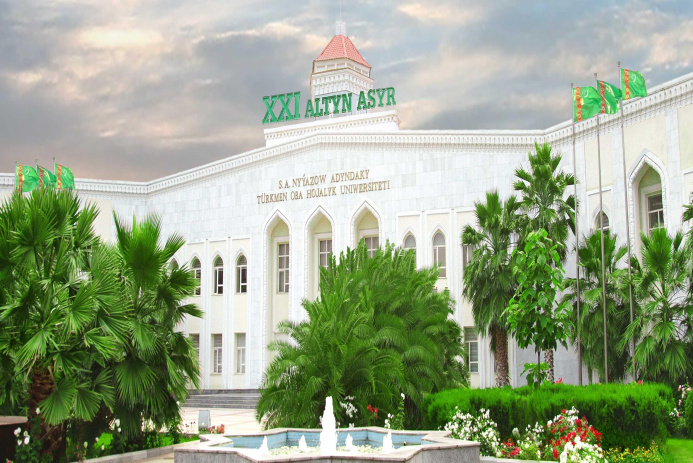  Aşgabat şäheriniň ýokary synp mekdep okuwçylary üçin çeper-döredijilik bäsleşigi yglan edildi