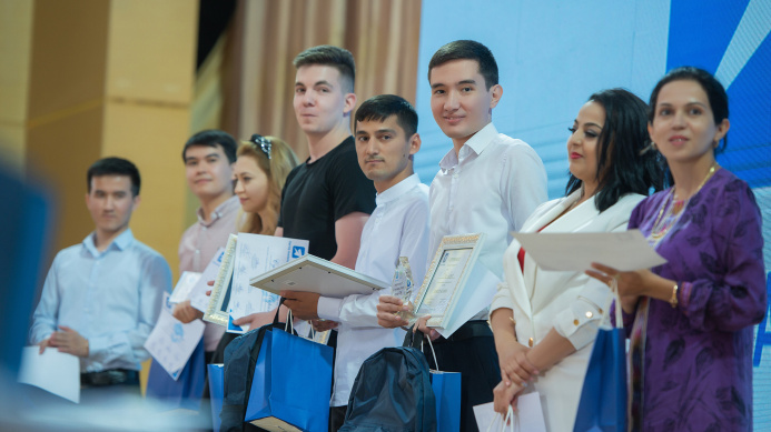  StartUp Academy запускает девятую Программу бизнес-инкубации