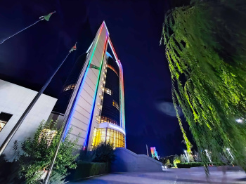 Aşgabat – London: Beýik Britaniýanyň DIM-niň orunbasary bilen telefon arkaly söhbetdeşlik geçirildi