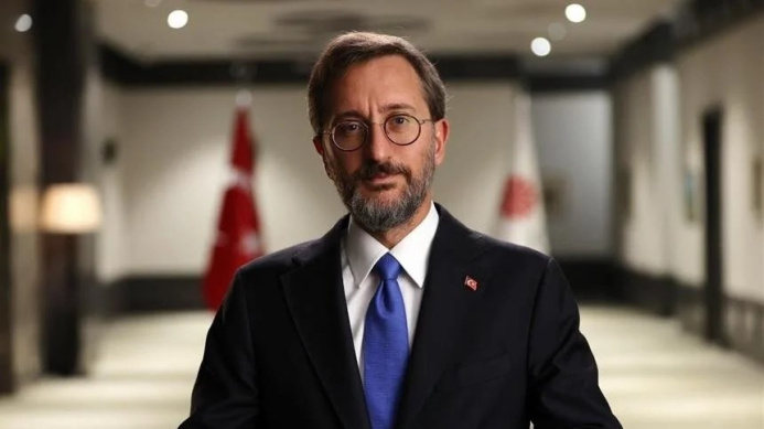  Türkiýede ýerli edaralara saýlawlar
