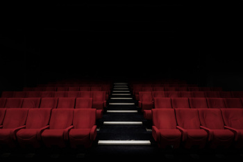 «Gül zemin» kinoteatrynda 4-5 aprelde görkeziljek filmleriň tertibi