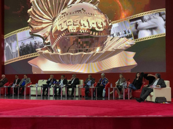 Kinorežissýor Sahysalyh Baýramow daşary ýurtlarda geçiriljek iki sany halkara film festiwalynyň emin agzalygyna goşuldy