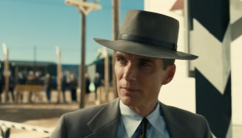 "Oppenheimer" Wins Best Picture at Oscars