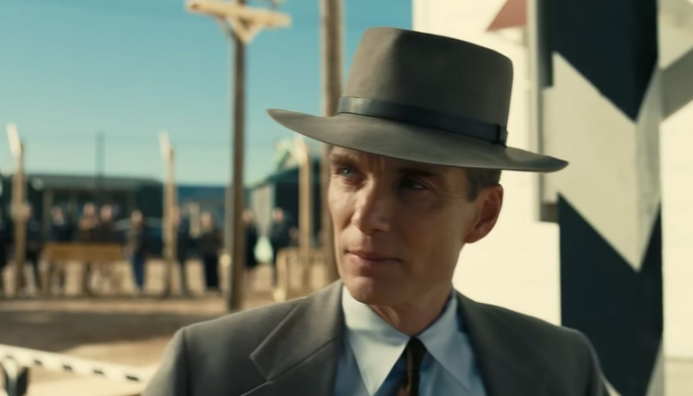  "Oppenheimer" Wins Best Picture at Oscars