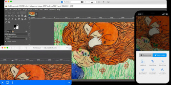 RustDesk 1.4.0: Açyk taslamanyñ ösüşinde täze tapgyr