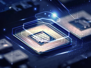 World's first microwave chip with a neural network developed