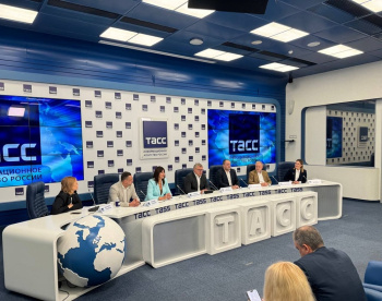 Türkmenistanyň wekiliýeti Astrahanda geçirilýän Hazar media forumyna gatnaşar