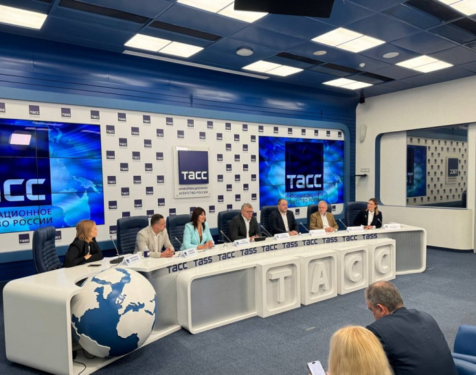  Türkmenistanyň wekiliýeti Astrahanda geçirilýän Hazar media forumyna gatnaşar