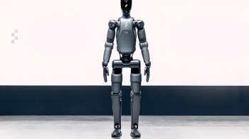 Figure amerikan startupy Figure 03 gumanoid roboty tanyşdyrdy