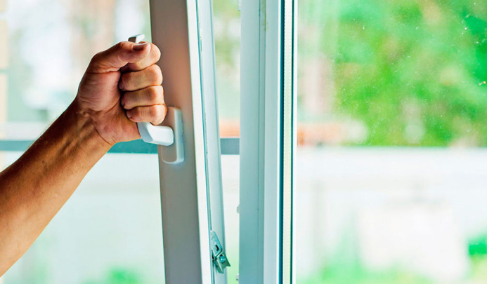  Breathe fresh air with the help of... nanotechnologies!
