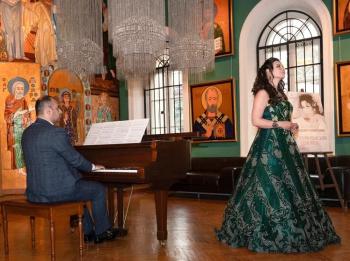 Moskwada Medeniýet Şahberdiýewanyň 95 ýyllygyna bagyşlanan konsert geçirildi