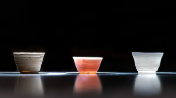 MIT представил новую технологию 3D-печати стекла