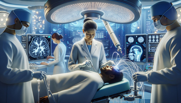  Илон Маск: смартфоны уйдут в прошлое - их заменят чипы Neuralink