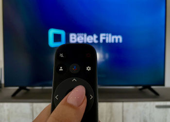 "Belet film": Digital platforms expand movie viewing opportunities