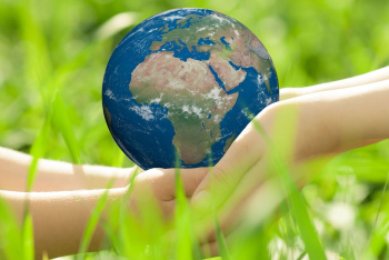 An eco-festival dedicated to Earth Day will be held in Turkmenabat