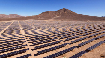 Turkmen experts have studied the best practices of renewable energy development
