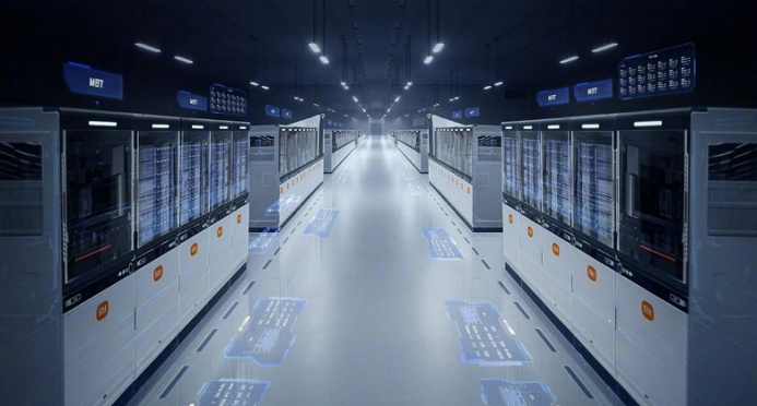  Xiaomi's new plant for the production of next-generation smartphones can work without people