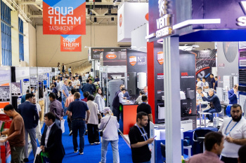 В Ташкенте пройдет Международная выставка Aquatherm Tashkent 2025