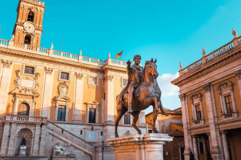 The archaeological exhibition of Turkmenistan will be held at the Capitoline Museum in Rome in 2025