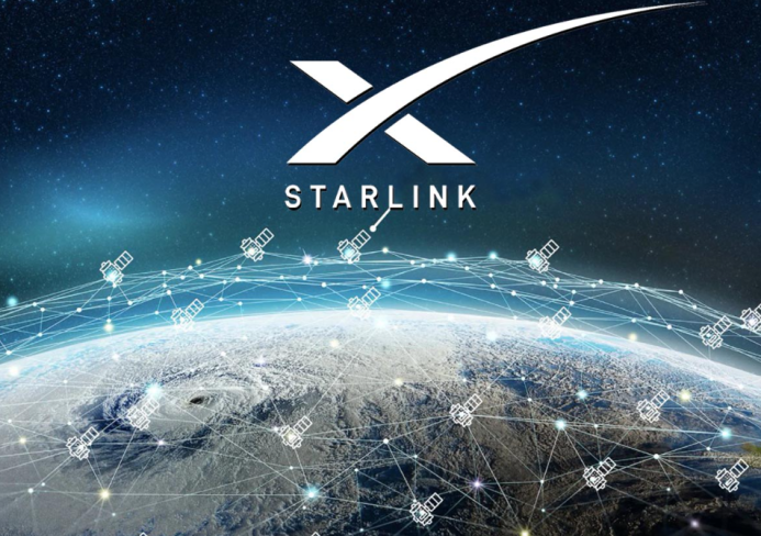  Starlink Reaches 7.6 Million Users and Operates in 150 Countries