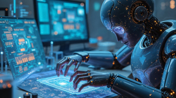 Scientists discover artificial intelligence's capacity for guilt