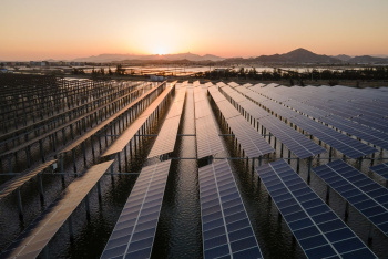 Azerbaijan and Brazil to hold COP29 and COP30