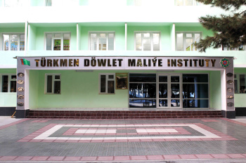 Turkmen State Institute of Finance to hold online Neutrality Olympiad