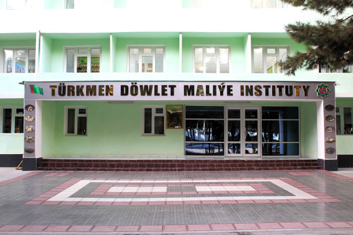  Turkmen State Institute of Finance to hold online Neutrality Olympiad