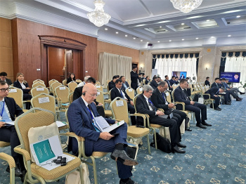 Digitalization and AI as a driver of acceleration on the Central Asia – Republic of Korea track