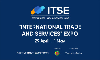 “International Trade and Services Expo”: The Key to New Business Opportunities and Long-Term Growth