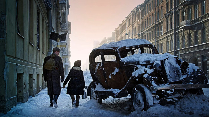  “The Cry of Silence”: pain, loss and humaneness...