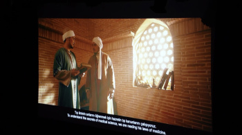 Magtymguly hakyndaky filmiň Nýu-Ýorkda görkezilişinden soň: çära gatnaşyjylaryň pikirleri